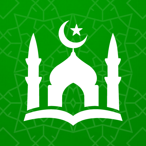 Muslim Muna: Quran Adhan Qibla
