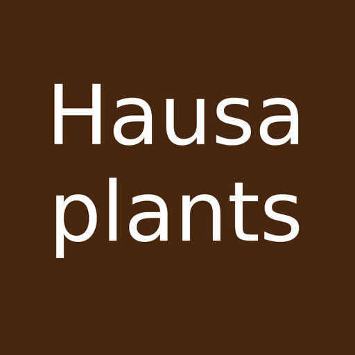 Hausa Plant Names